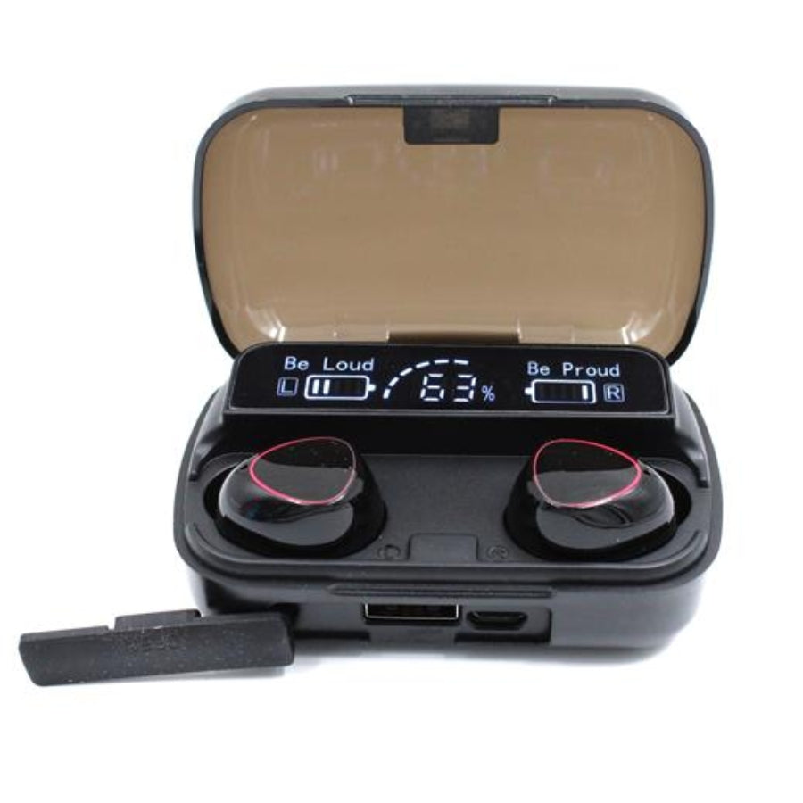 Audífonos Inalámbricos M10 Tws Touch