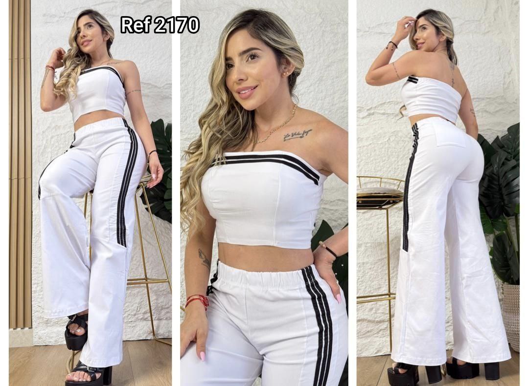Enterizo deportivo 2170