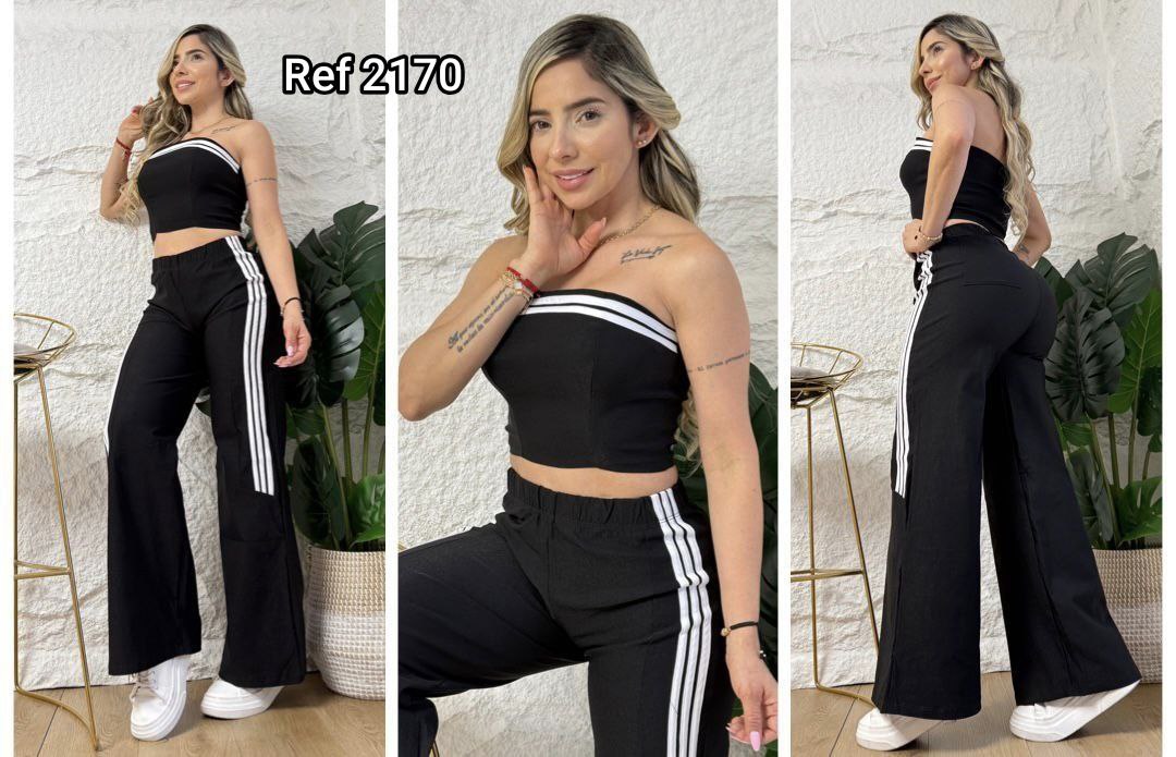 Enterizo deportivo 2170